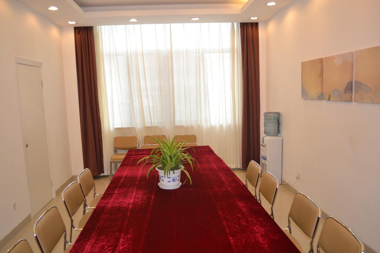 Jinjiang Inn Wuxi Meicun Exterior photo