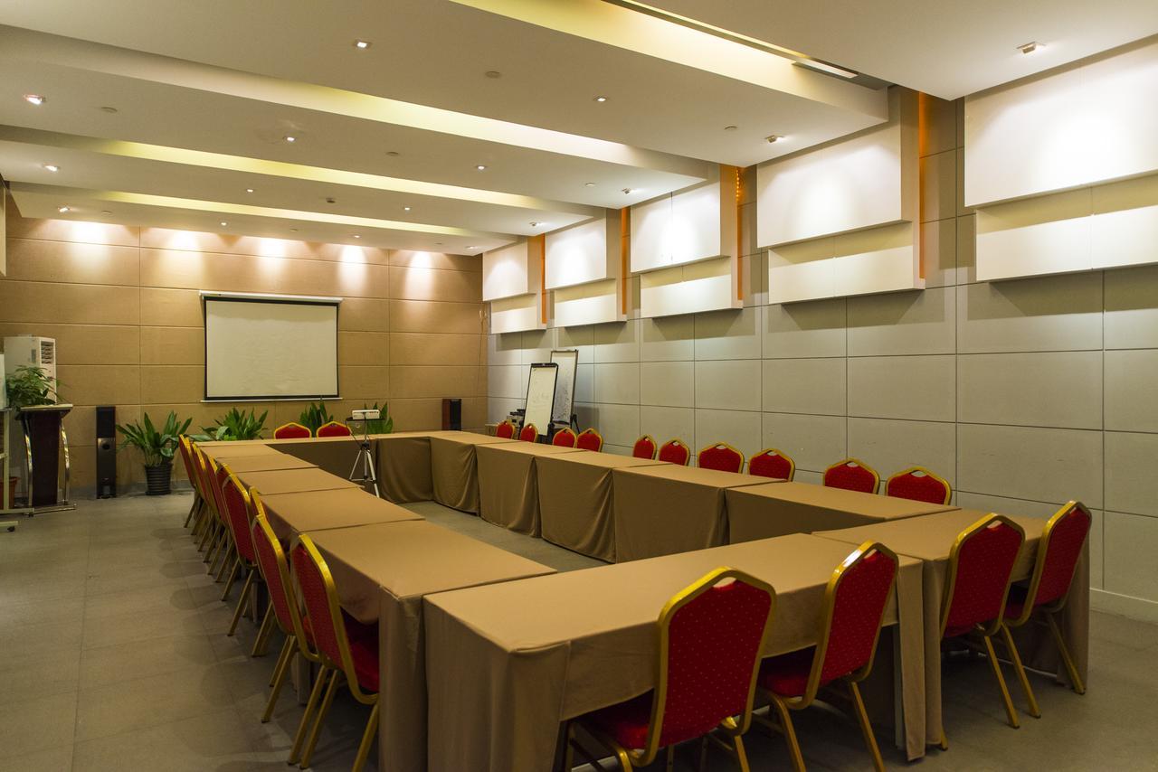 Jinjiang Inn Wuxi Meicun Exterior photo